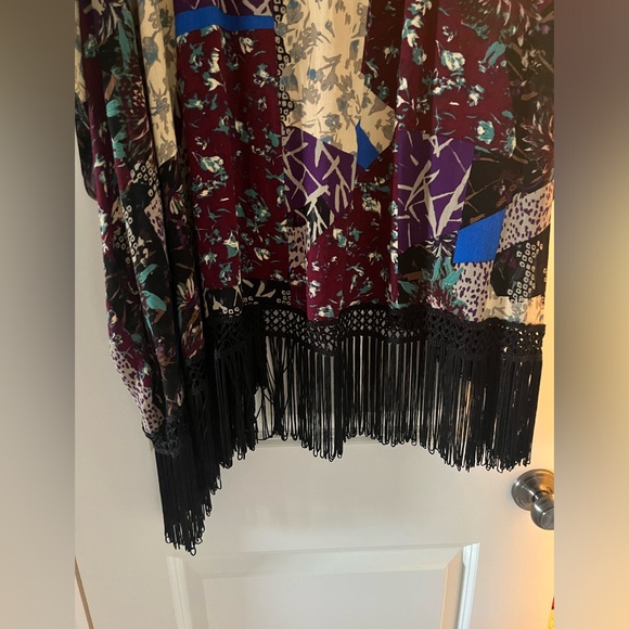 Talula Kimono - Picture 4 of 4